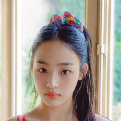 minji idolfap